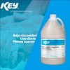 KEY Jabón Espuma de Almendras, 4L | Para Manos y
