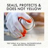 Rust-Oleum 301416 Specialty Triple Thick Glaze Spray, 12 oz, 6