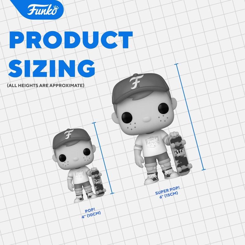 Funko Pop! Super: Overwatch 2 - Winston