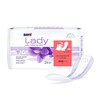 Seni Lady Pads Moderate Long, 6PK/156 pcs