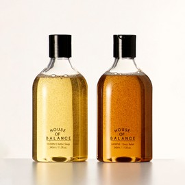 House of Balance 바디워시 듀오 세트 Body Wash Duo Set