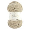 Wolans Bunny Baby Chenille Style Yarn Wool 70 Colours Available