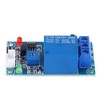 12V DC Light Control Switch Module Set, Light Sensor Controller