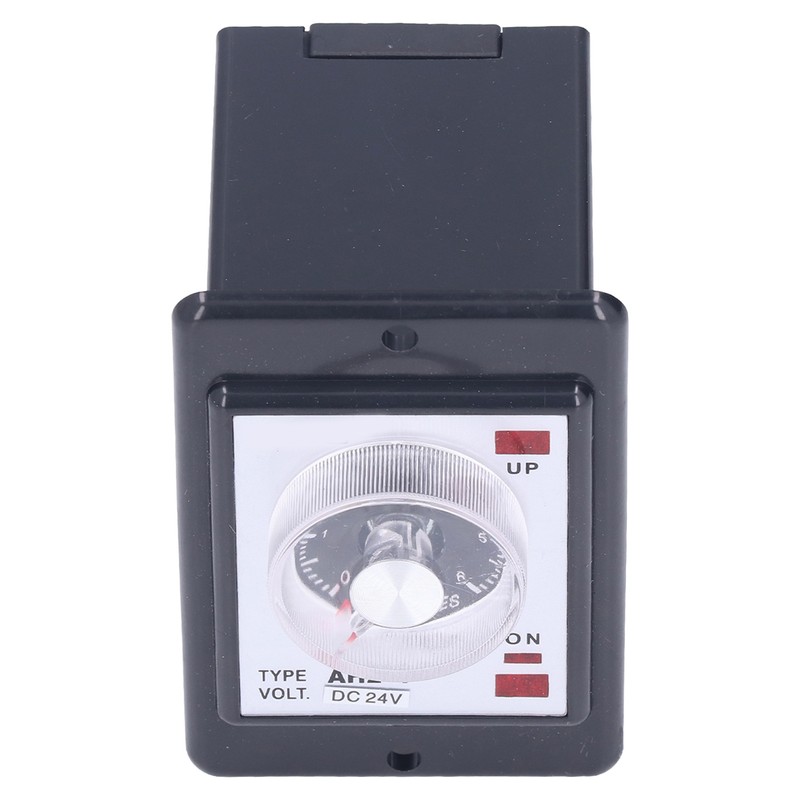Time Relay 8 Pin 6M Stable Performance Precise Circuit Board