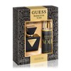 GUESS Seductive Noir 2 Pc Set for Women (2.5 Ounce