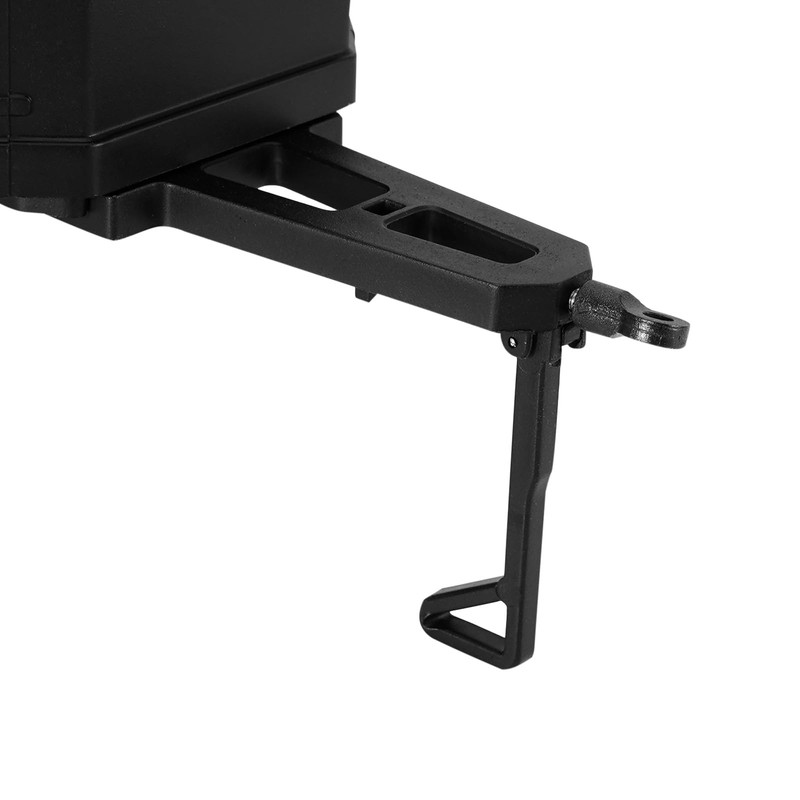 INJORA Off Road Camping Trailer For TRX4M SCX24 1/18 1/24