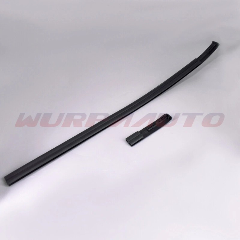 Wurpa LH & RH For TOYOTA 2008-2013 HIGHLANDER CENTER ROOF