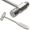 Ball Pein Hammer Chasing Silversmith Hammer Jewellery Making DIY Hobby