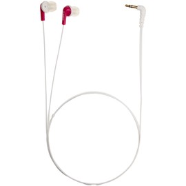 Yamaha EPH-C200PI In-Ear Headphones