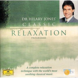 Dr Hilary Jones Relaxation