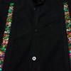 Mexican Shirts for Men Traditional Men's Guayabera Cinco De Mayo