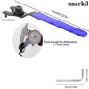 uncakil Universal Adjustable Angle Grinder Spanner V Wrench - Small