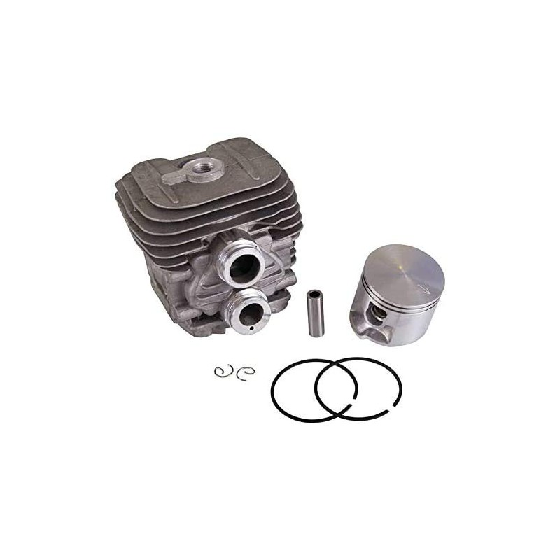 ProPart Cylinder 50MM Piston and Ring Kit Set Compatible with