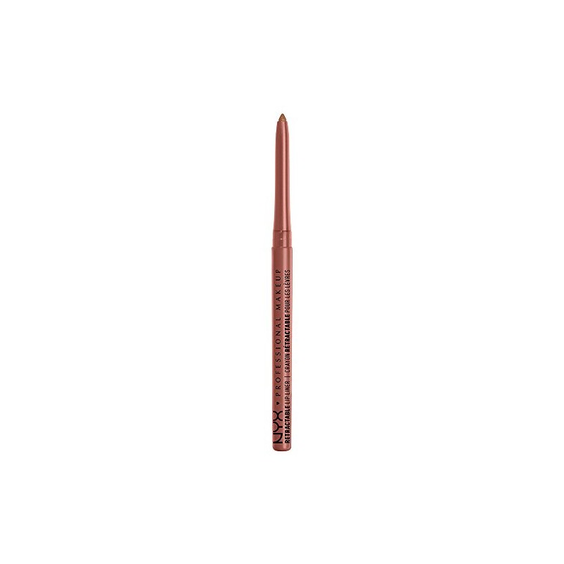 NYX Professional Makeup Mechanical Lip Liner Pencil, Sand Beige