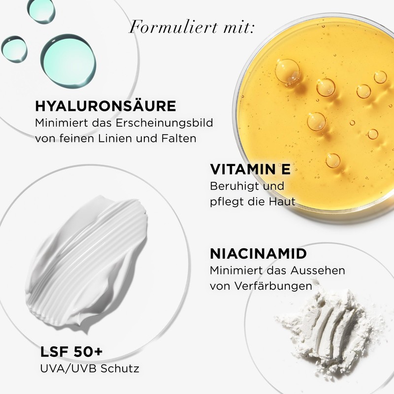IT Cosmetics Your Skin But Better CC Cream SPF 50+