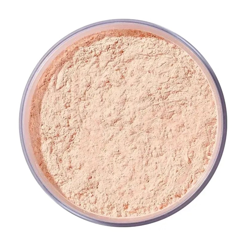 Sxx P Coty Airspun Polvo Suelto Miel Beige Miel Y