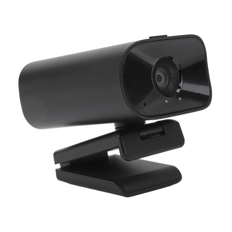 3 in 1 Webcam USB Camera Speaker Microphone Combo 1080P