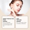 9ml Waterproof Clear Mix Makeup Dilution,Makeup Mixing Liquid,Cosmetic Thinner,M/akeup Transformer
