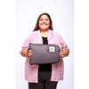 BetterBack Plus Size - Correct Back Posture While Sitting +