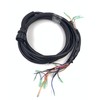 TUO ZHOU 896536T01 Cable Main Wire Harness for Mercury Outboard