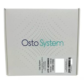 Osto System Bolsas Para Colostomia Osto System Adulto 10 Pieza Kolostomi