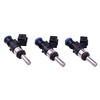YLQASOON 3Pcs Fuel Injectors 420874845 Compatible with Can-Am Maverick X3,