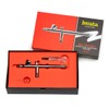 Iwata-Medea Revolution HP BR Dual Action / Small Gravity Feed
