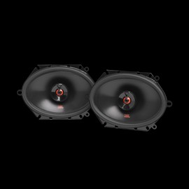 JBL 4x JBL Club 8622F 6x8" 360W Max 60W RMS Power Handling 2-way Car Speaker