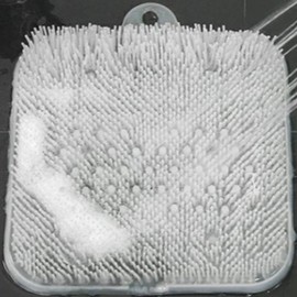 foot washing mat foot washing mat foot brush