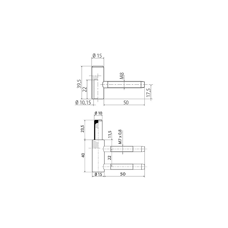 Door Hinges Drilling Hinges Door Hinge Door Hinge Screw-On Tape