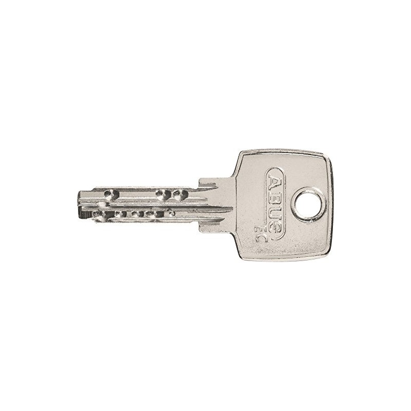 ABUS Marine Padlock 75IB/30 - Weatherproof - Brass Lock Body