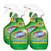 Clorox Clean-Up Cleaner With Bleach Spray Original Scent Trigger Spray,