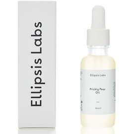 Aceite De Higo Chumbo 100% Natural, Vegano, Multiusos. Nutre La Piel Y El Cabello, Hidrata Y Calma, Antienvejecimiento, Rico En Ácidos Grasos Esenciales Y Antioxidantes. 30 Ml.