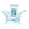 Didier Market 2 Fundas Protectoras P/ Celular Contra Agua C/