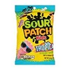 Sour Patch Kids Fat Free Tropical Soft and Chewy Candy, 8 Ounce -- 12 per case.