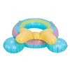 Kid Cute Cartoon Swimming Ring Children Beach Party Soft Inflatable