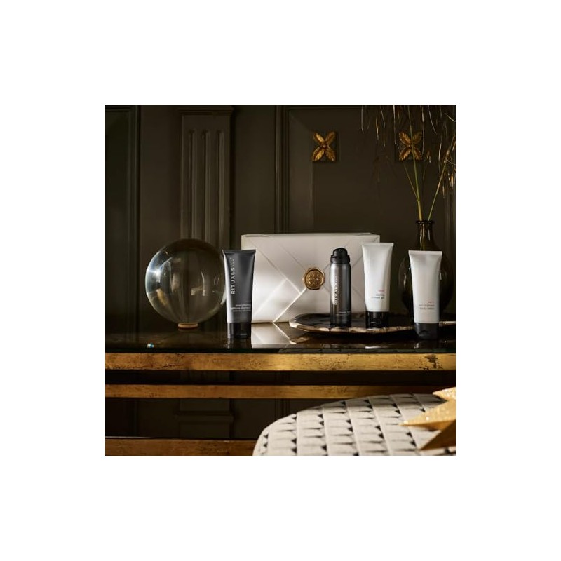RITUALS Homme Collection Small Gift Set for Men - Cedar