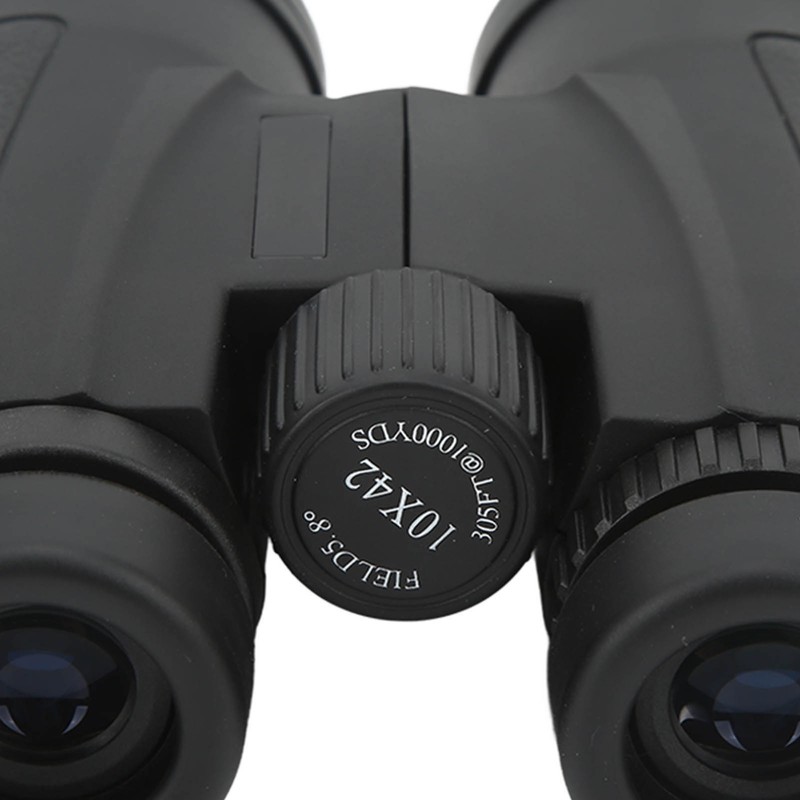 10X42 Binoculars Professional Easy Focus HD Binoculars for Bird Watching