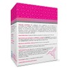 Esterifem V Gel Intimo Antiséptico para Infecciones Vaginales con 10