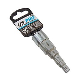 Radiator Key Step Wrench Heating Sanitary Tool 1/2 Inch