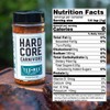 Hardcore Carnivore Tex Mex: Taco, Fajita and Grilling Seasoning (48
