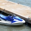 Obcursco Bungee Dock Line, Jet Ski Dock Line with Double