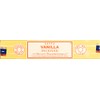 ETHNICITI Satya Nag Champa Genuine Vanilla 15g Incense Sticks 1