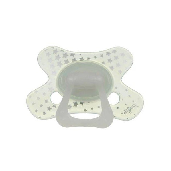 DIFRAX SOOTHER NATURAL 12+ M NIGHT