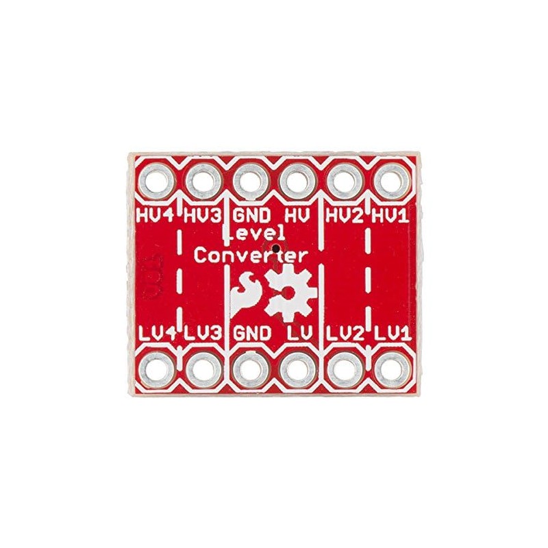 SparkFun Logic Level Converter - Bi-Directional