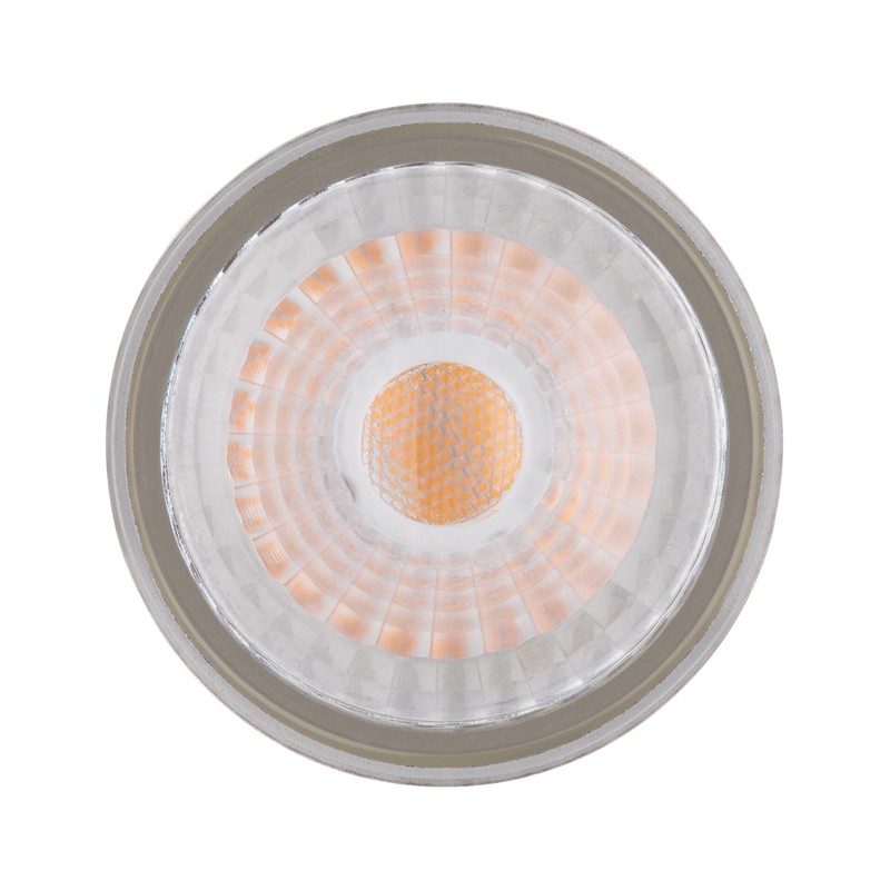 Paulmann 28434 LED Glass Reflector 5.7W GU10 230V 2700K dimmable,