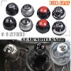 Hacreyatu Car Accessories Manual 5/6 Speed Transmission Inner Gear Shift