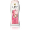 Olay Body Wash Fresh Outlast 23.6oz White Strawberry by Olay