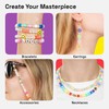 ARTISTRO 3000 pcs Bracelet Making Kit - Friendship Bracelet Kit
