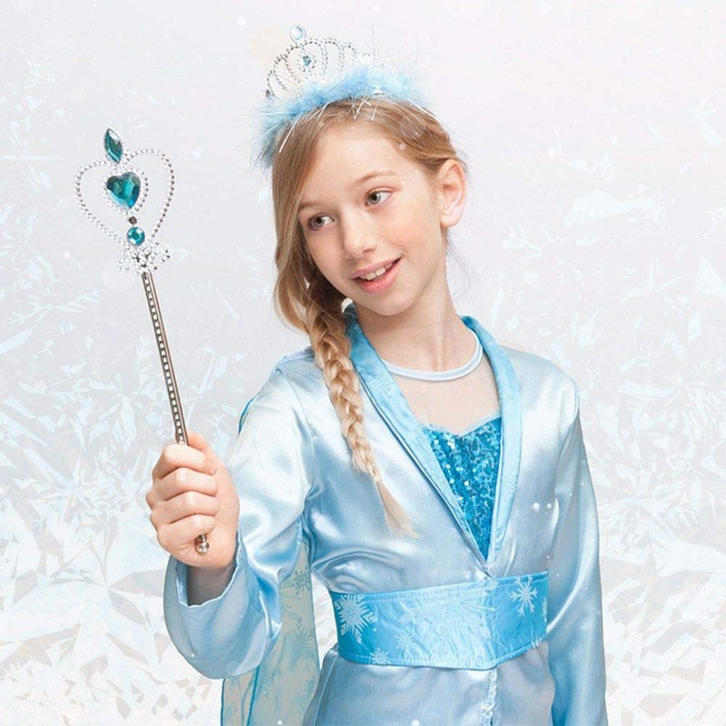 Boland 44073 Wand Anna, Blue
